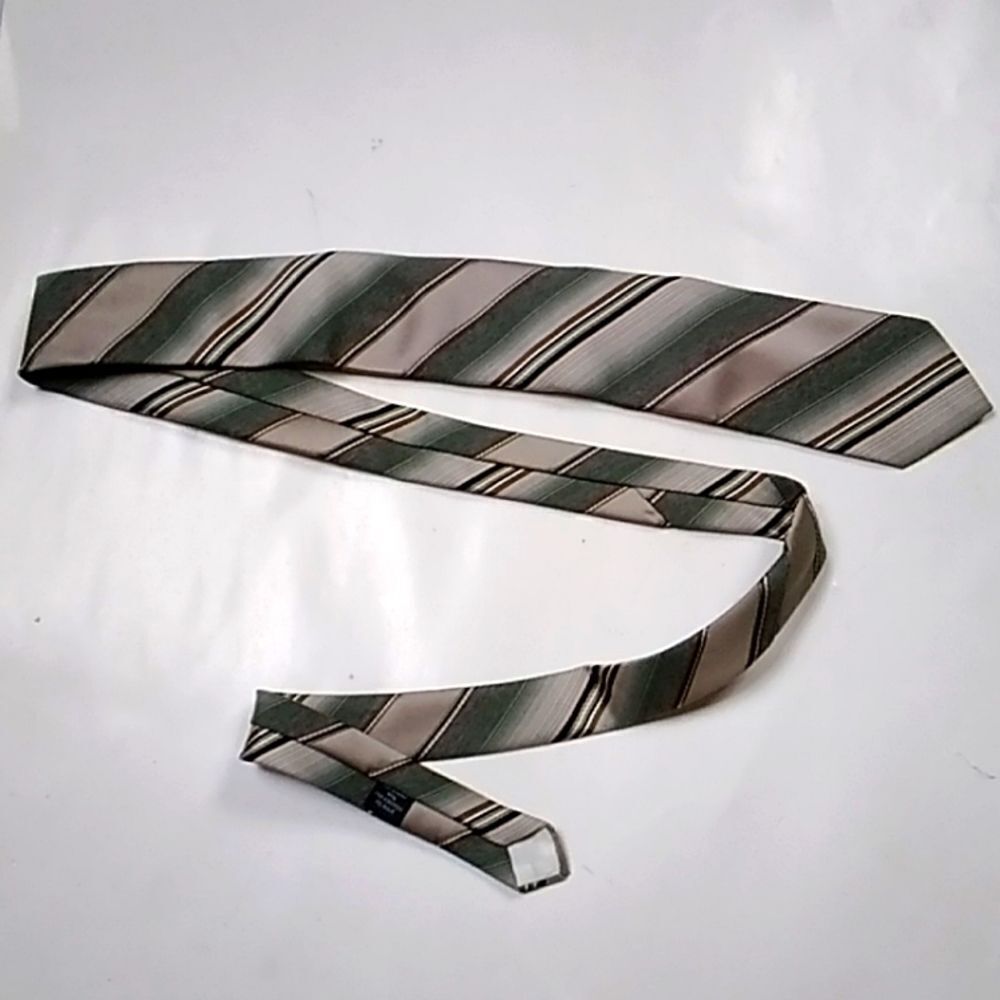 VINTAGE AUSTIN TM MANOR MEN'S TIE